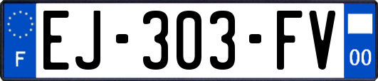 EJ-303-FV