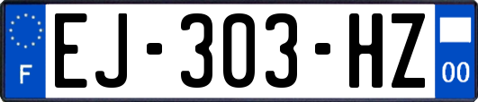 EJ-303-HZ