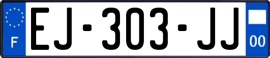 EJ-303-JJ