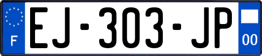 EJ-303-JP