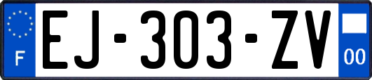 EJ-303-ZV