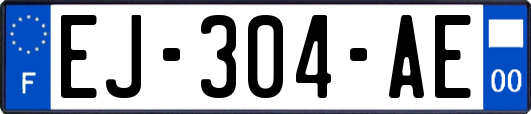 EJ-304-AE