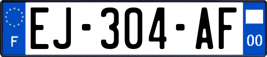 EJ-304-AF