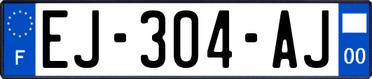 EJ-304-AJ