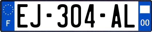 EJ-304-AL