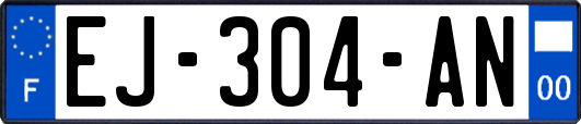 EJ-304-AN