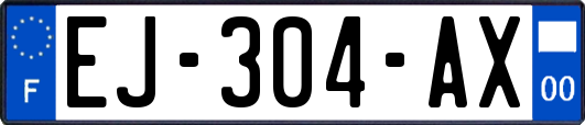 EJ-304-AX