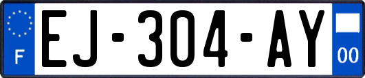 EJ-304-AY