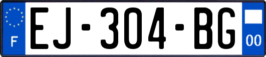 EJ-304-BG