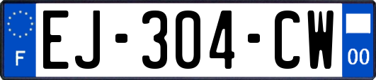 EJ-304-CW