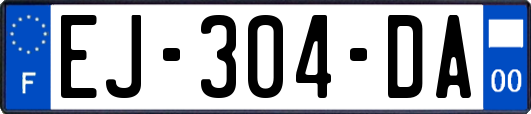 EJ-304-DA