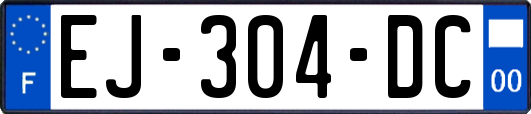 EJ-304-DC