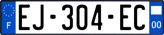 EJ-304-EC