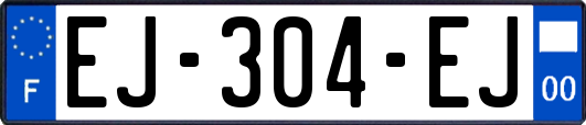 EJ-304-EJ