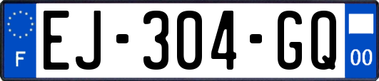 EJ-304-GQ