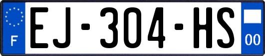 EJ-304-HS