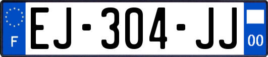 EJ-304-JJ