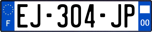 EJ-304-JP