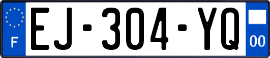 EJ-304-YQ