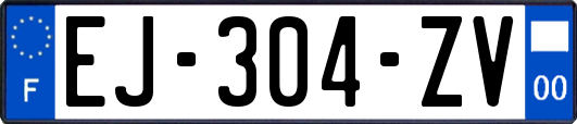 EJ-304-ZV