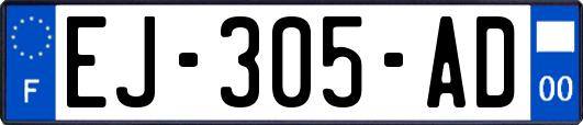 EJ-305-AD