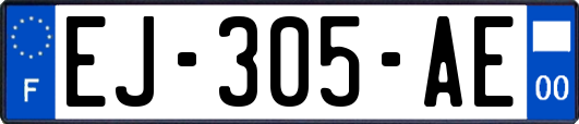 EJ-305-AE