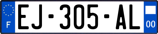 EJ-305-AL