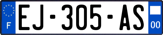 EJ-305-AS