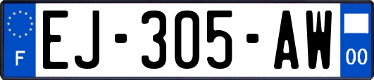 EJ-305-AW