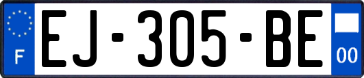 EJ-305-BE