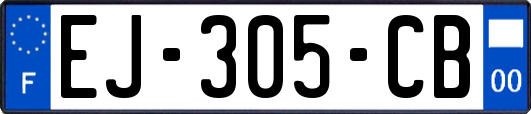 EJ-305-CB