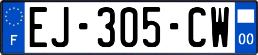 EJ-305-CW