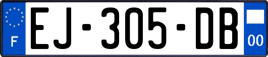 EJ-305-DB