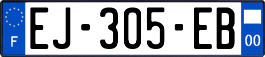 EJ-305-EB