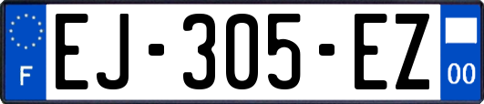 EJ-305-EZ