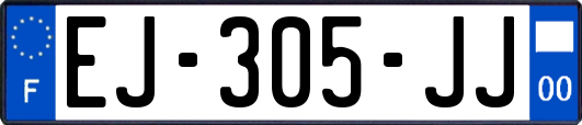 EJ-305-JJ