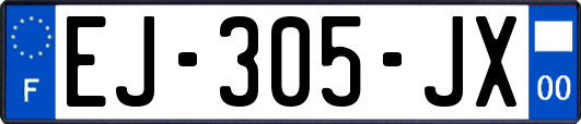 EJ-305-JX