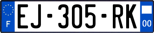 EJ-305-RK