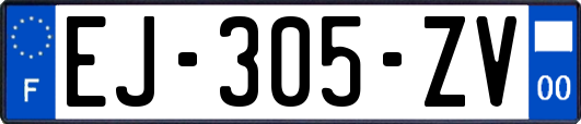 EJ-305-ZV