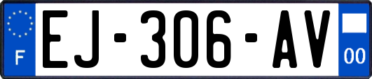 EJ-306-AV