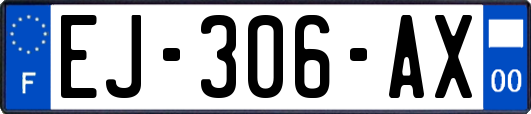EJ-306-AX