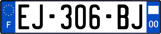 EJ-306-BJ