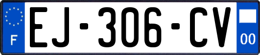 EJ-306-CV