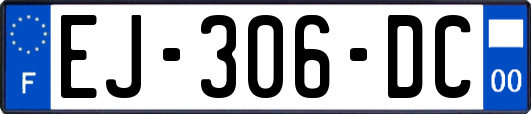 EJ-306-DC