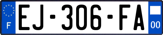 EJ-306-FA