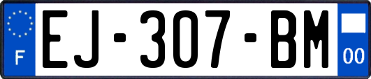 EJ-307-BM