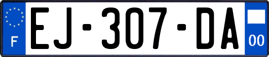 EJ-307-DA