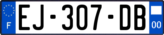 EJ-307-DB