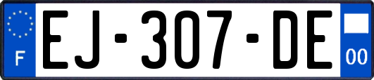 EJ-307-DE