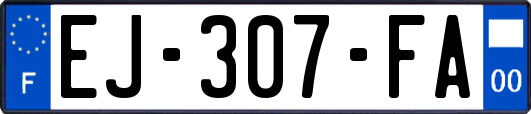 EJ-307-FA